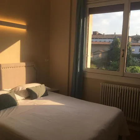 San Benedetto Готель типу 