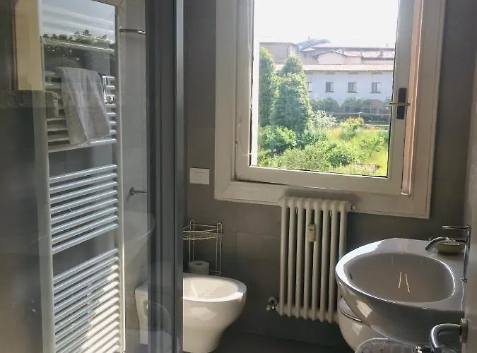 San Benedetto Готель типу 