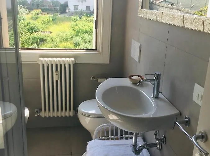 San Benedetto Бергамо