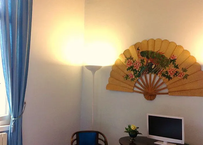 San Benedetto Готель типу 