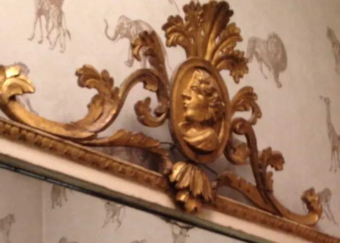 San Benedetto Готель типу 