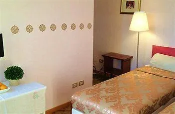 San Benedetto Готель типу 