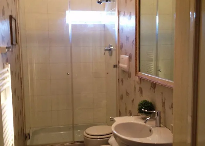 San Benedetto Готель типу 