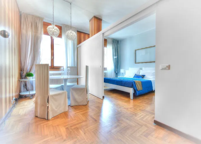 San Benedetto 3* Бергамо