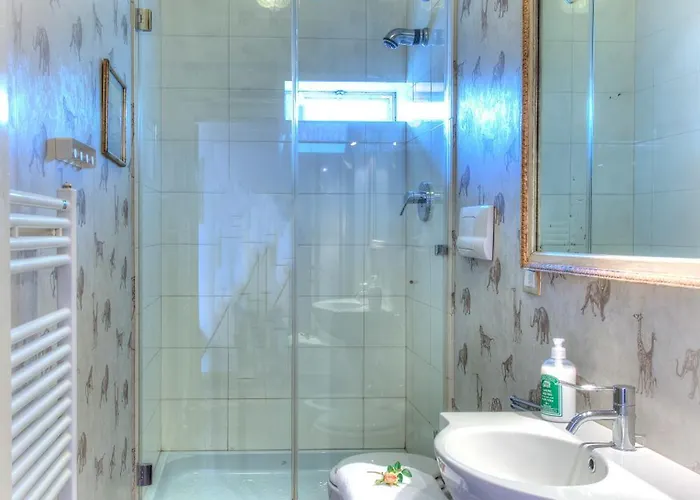 San Benedetto 3* Бергамо