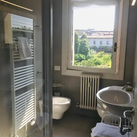 San Benedetto Alojamento de Acomodação e Pequeno-almoço 3*