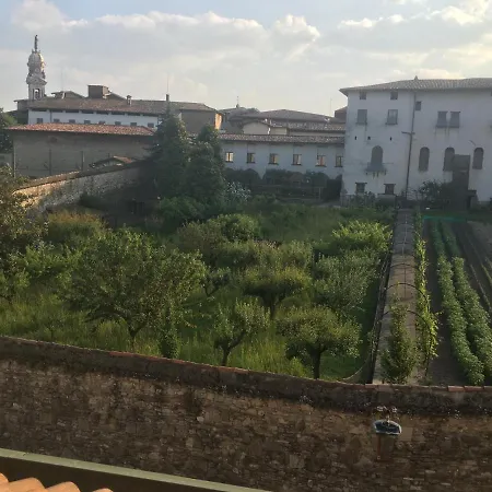 Oda ve Kahvaltı San Benedetto 3*