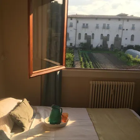 B&B San Benedetto 베르가모