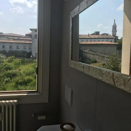 San Benedetto ベッド・アンド・ブレックファスト ベルガモ