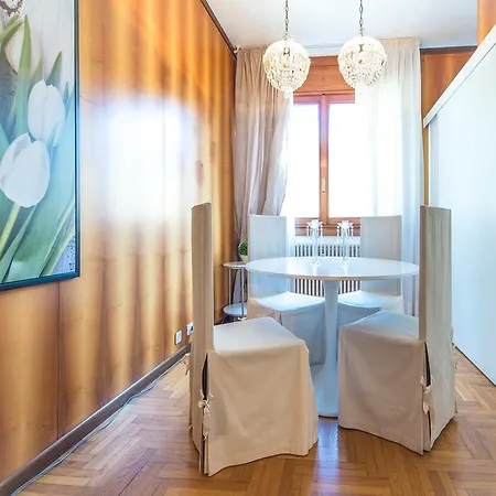 San Benedetto B&B 베르가모
