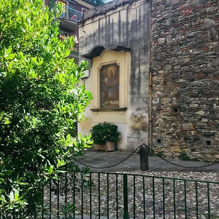 Alojamento de Acomodação e Pequeno-almoço San Benedetto