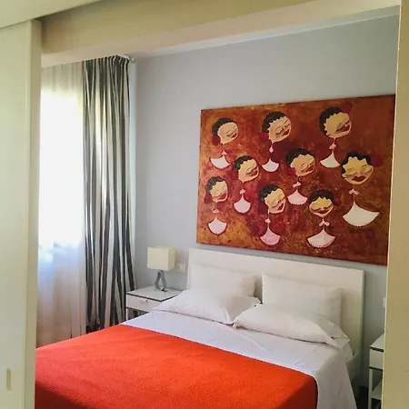 San Benedetto B&B 베르가모