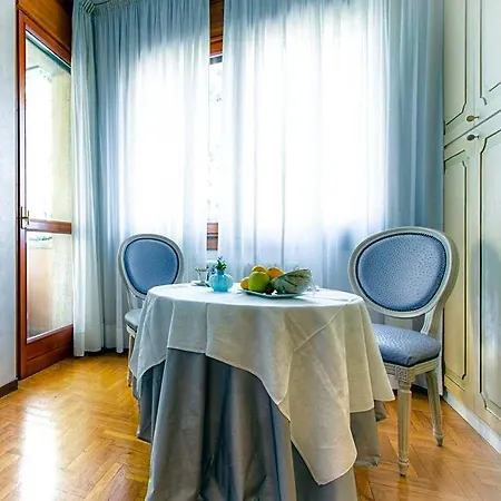 Bed & Breakfast San Benedetto
