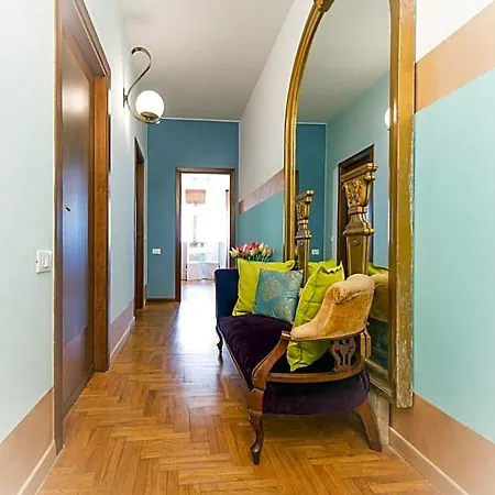 San Benedetto 3* Bérgamo