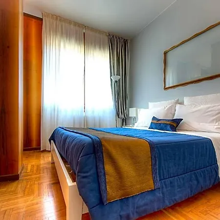 San Benedetto Bergamo