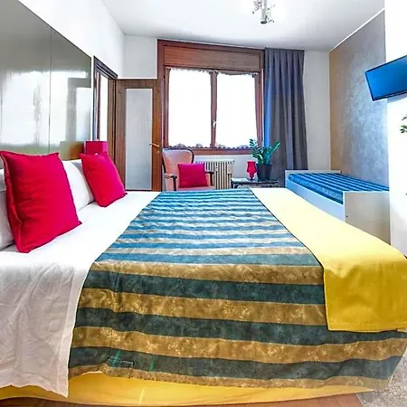 San Benedetto Bed & Breakfast
