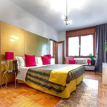 San Benedetto Bed & Breakfast