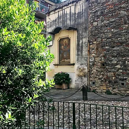 San Benedetto 3* Bergamo