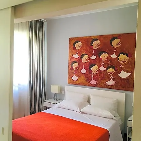 San Benedetto Bed & Breakfast 3*