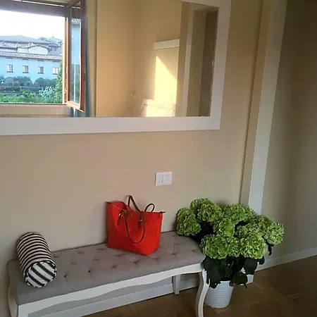 San Benedetto Bed & Breakfast Bergamo