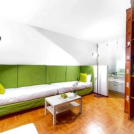 Bed & Breakfast San Benedetto 3*