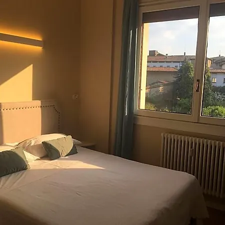 Bed & Breakfast San Benedetto