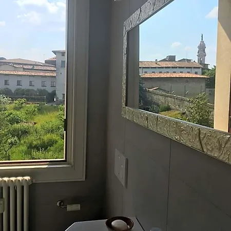 Bed & Breakfast San Benedetto