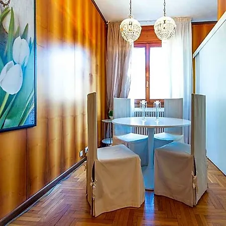 San Benedetto Alojamento de Acomodação e Pequeno-almoço 3*