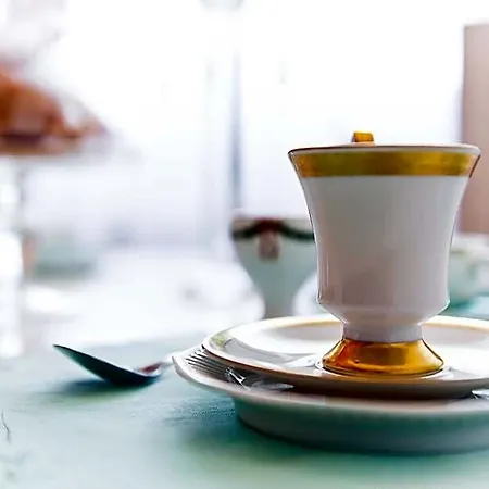 Alojamento de Acomodação e Pequeno-almoço San Benedetto Bérgamo