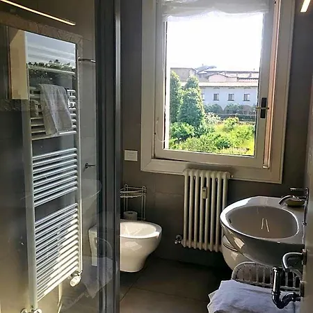 San Benedetto Bérgamo