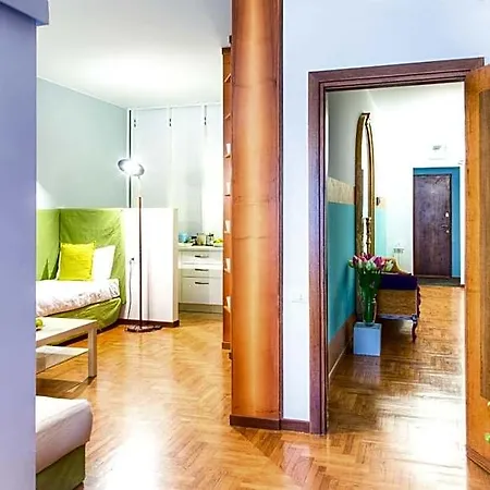 Alojamento de Acomodação e Pequeno-almoço San Benedetto 3*