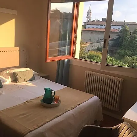 San Benedetto Alojamento de Acomodação e Pequeno-almoço 3*