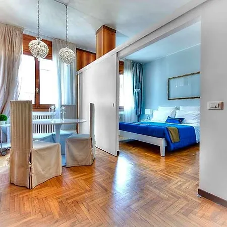 San Benedetto 3*