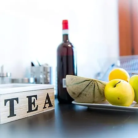 Alojamento de Acomodação e Pequeno-almoço San Benedetto