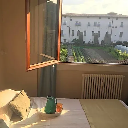 San Benedetto 3* Bérgamo