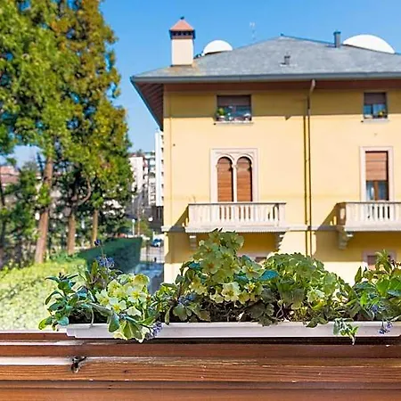 San Benedetto Alojamento de Acomodação e Pequeno-almoço 3*