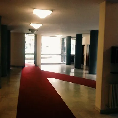 San Benedetto Отель типа 