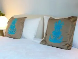 San Benedetto 3* Bérgamo