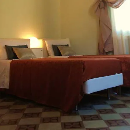 San Benedetto Alojamento de Acomodação e Pequeno-almoço 3*