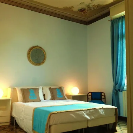 San Benedetto Отель типа 