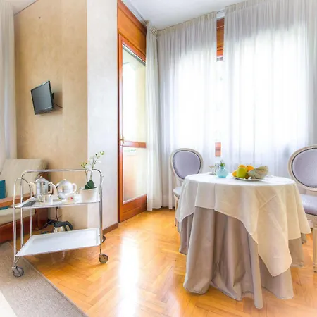 San Benedetto 3* Bergamo