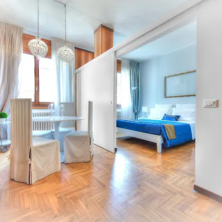 San Benedetto 3* Бергамо