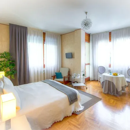 San Benedetto Бергамо