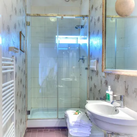 San Benedetto 3* Bérgamo