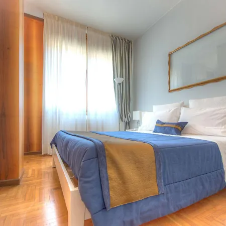 San Benedetto B&B