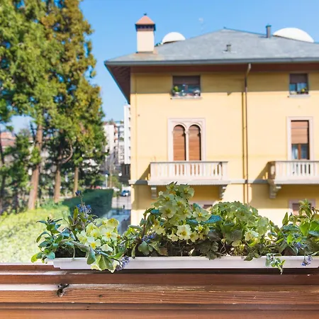 Oda ve Kahvaltı San Benedetto 3*