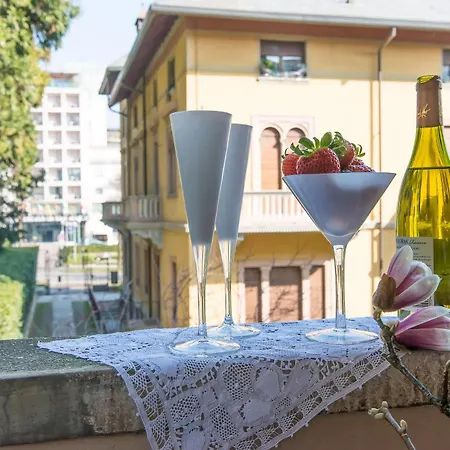 Alojamento de Acomodação e Pequeno-almoço San Benedetto