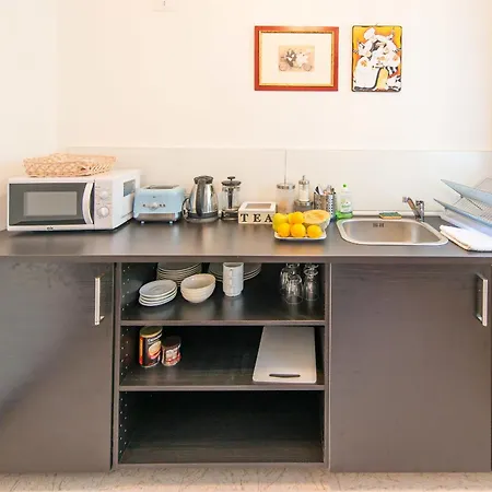 Bed and Breakfast San Benedetto