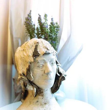 San Benedetto Отель типа 