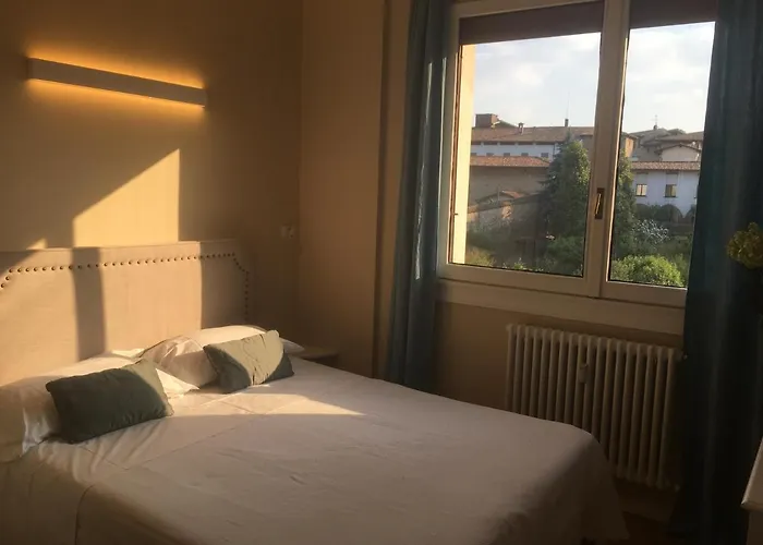 San Benedetto Couette-café